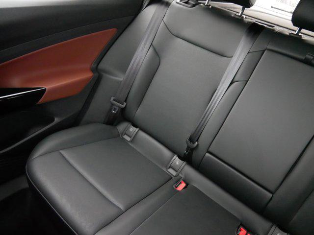 used 2021 Volkswagen ID.4 car, priced at $19,998