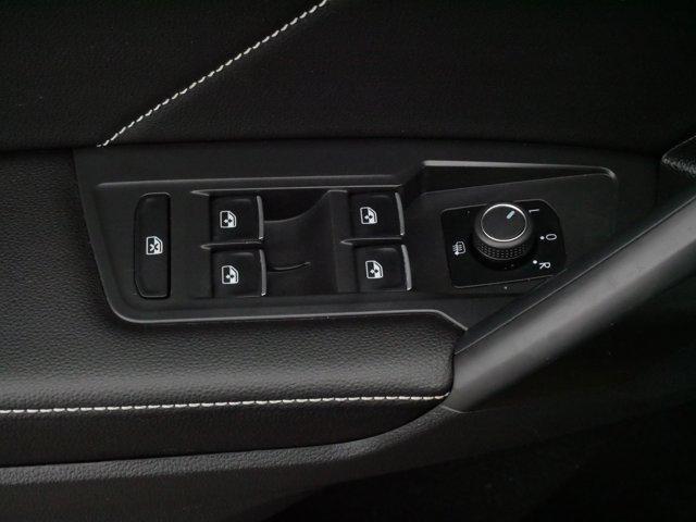 used 2022 Volkswagen Tiguan car, priced at $21,998