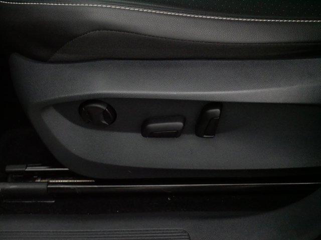 used 2022 Volkswagen Tiguan car, priced at $21,998