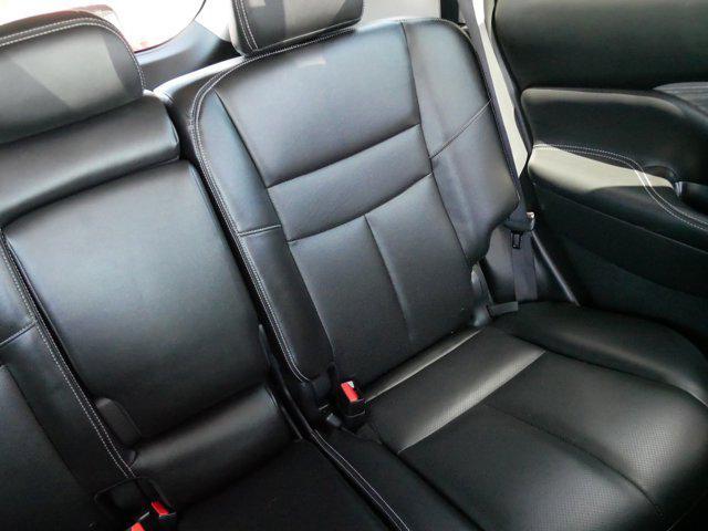 used 2018 Nissan Murano car, priced at $19,348