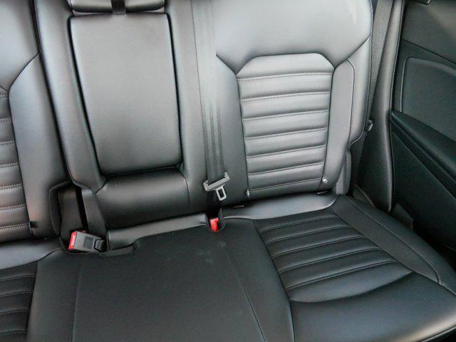 used 2024 Ford Edge car, priced at $20,998