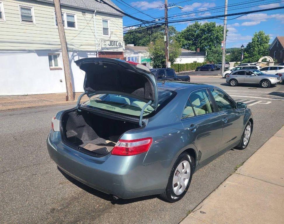 used 2007 Toyota Camry car, priced at $8,995