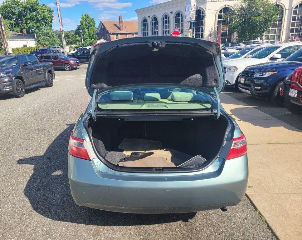 used 2007 Toyota Camry car, priced at $8,995