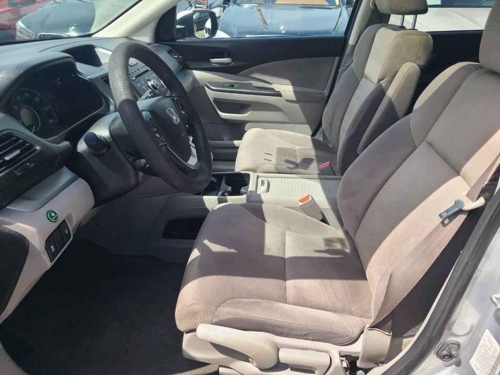 used 2014 Honda CR-V car, priced at $16,995