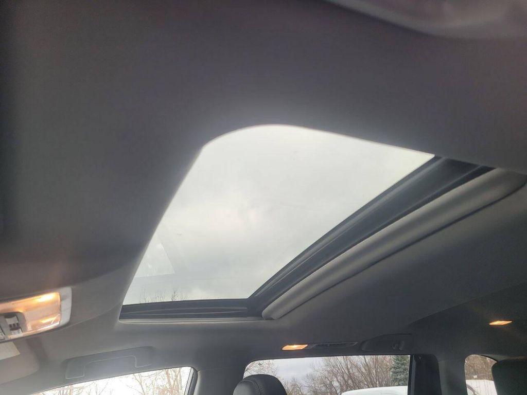 used 2015 Toyota Highlander car, priced at $16,995