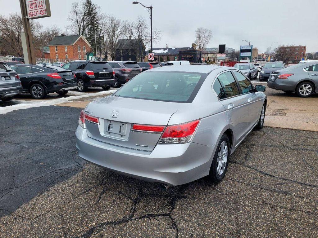 used 2012 Honda Accord car, priced at $7,995