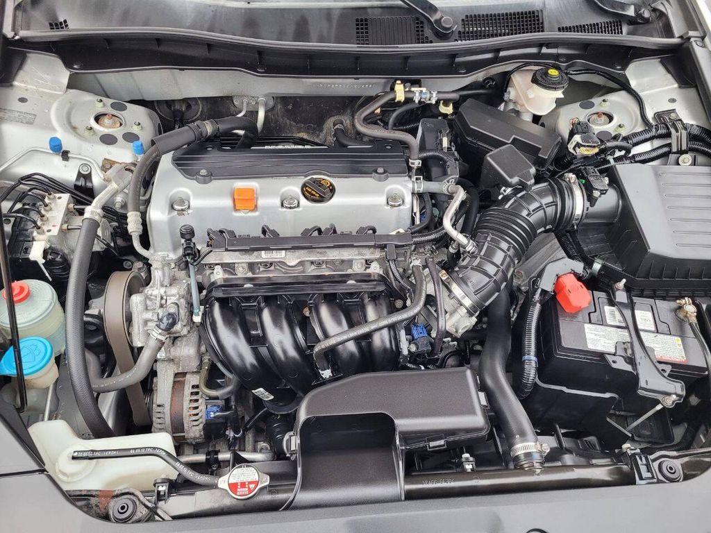used 2012 Honda Accord car, priced at $7,995
