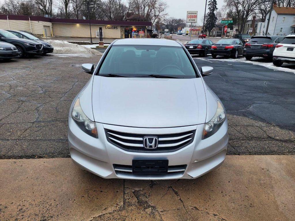 used 2012 Honda Accord car, priced at $7,995