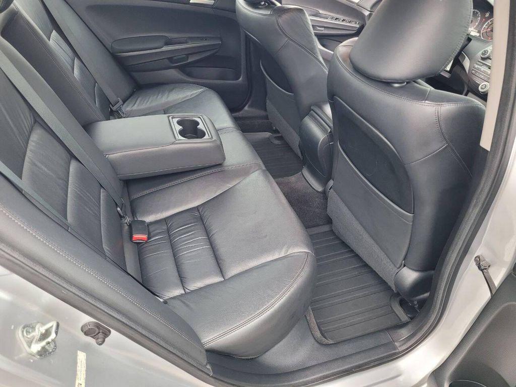 used 2012 Honda Accord car, priced at $7,995