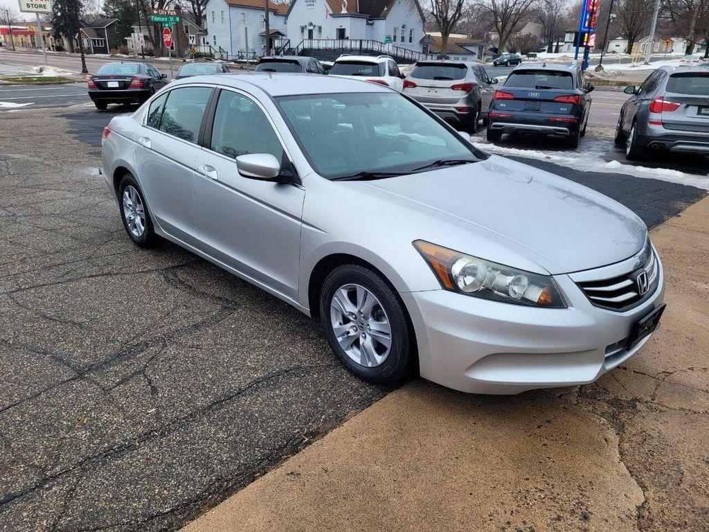used 2012 Honda Accord car, priced at $7,995