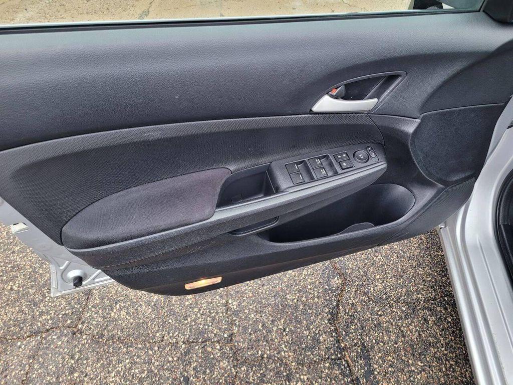 used 2012 Honda Accord car, priced at $7,995