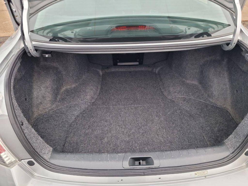 used 2012 Honda Accord car, priced at $7,995