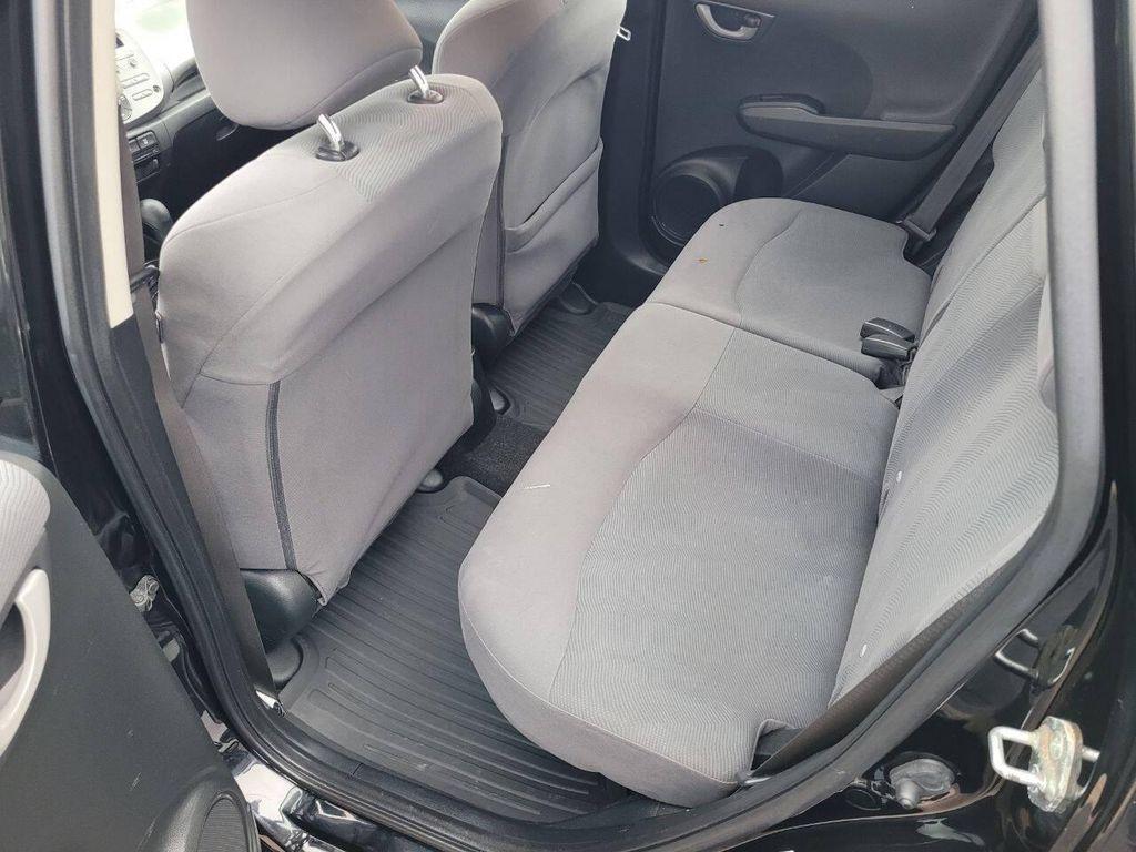 used 2012 Honda Fit car, priced at $6,595