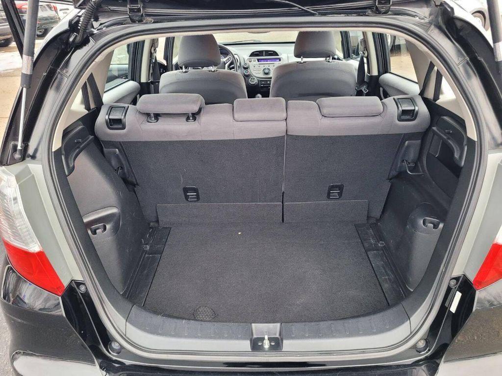 used 2012 Honda Fit car, priced at $6,595