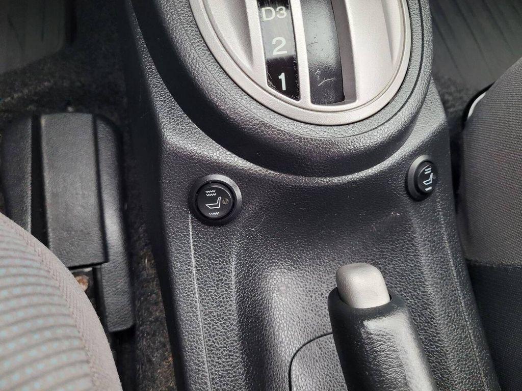 used 2012 Honda Fit car, priced at $6,595