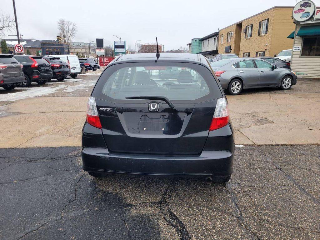 used 2012 Honda Fit car, priced at $6,595
