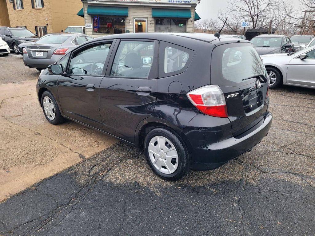 used 2012 Honda Fit car, priced at $6,595