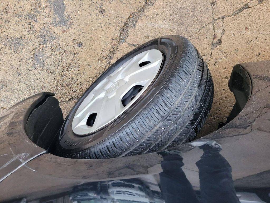 used 2012 Honda Fit car, priced at $6,595