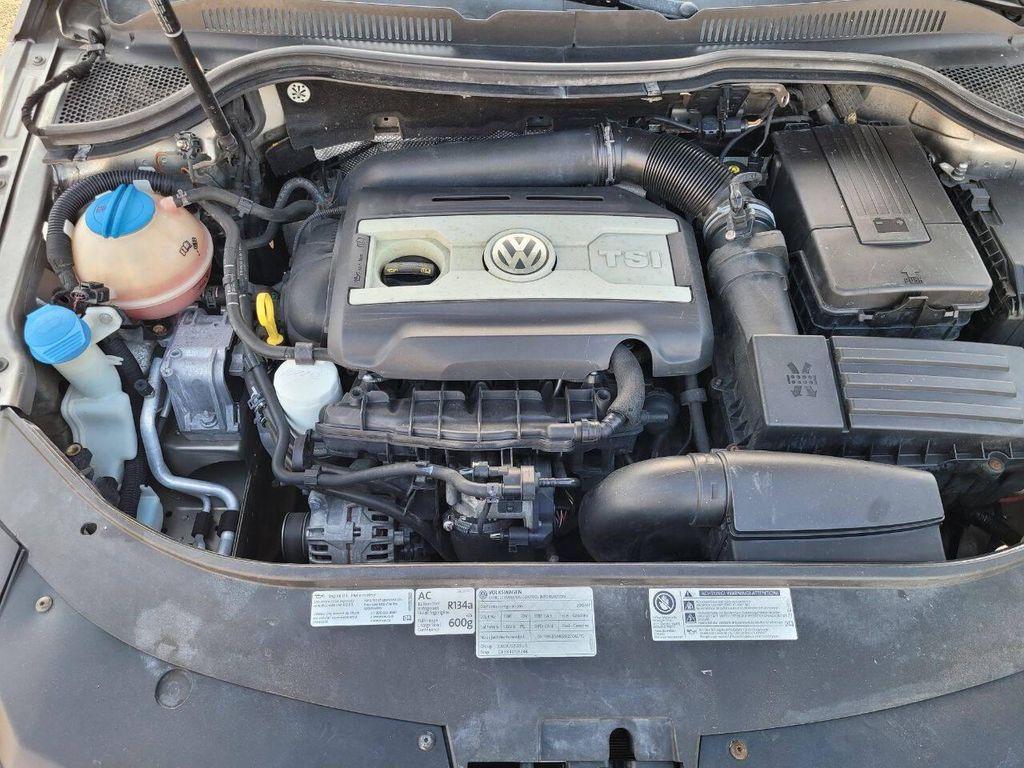 used 2012 Volkswagen CC car, priced at $5,995