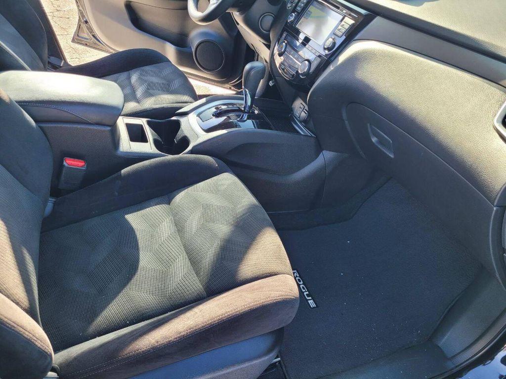 used 2014 Nissan Rogue car, priced at $6,595