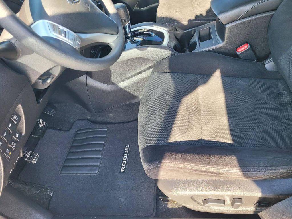 used 2014 Nissan Rogue car, priced at $6,595