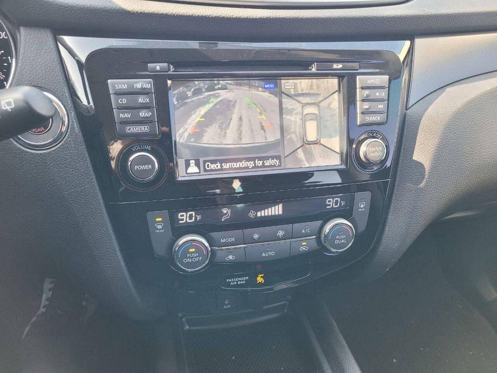 used 2014 Nissan Rogue car, priced at $6,595