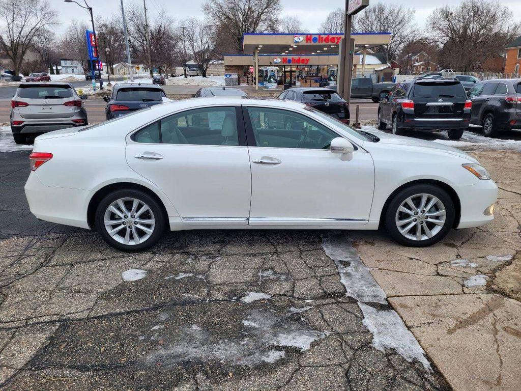 used 2010 Lexus ES 350 car, priced at $8,995