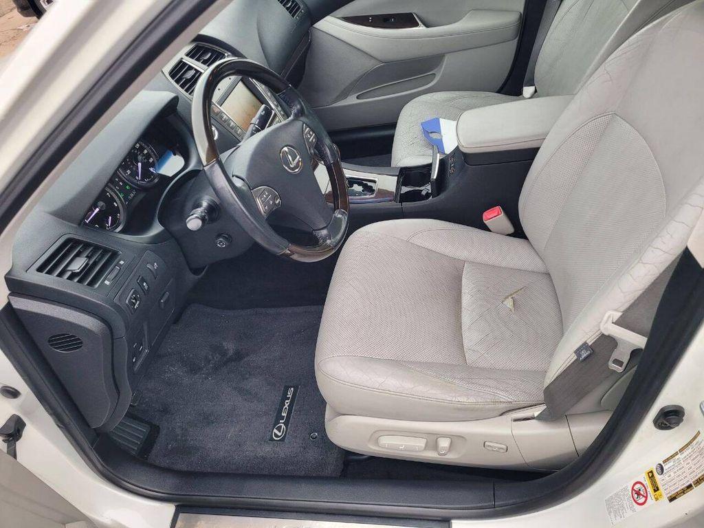 used 2010 Lexus ES 350 car, priced at $8,995