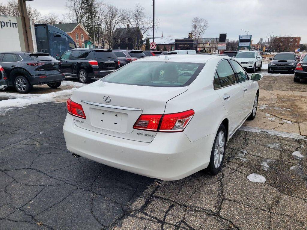 used 2010 Lexus ES 350 car, priced at $8,995
