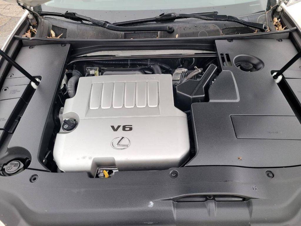 used 2010 Lexus ES 350 car, priced at $8,995