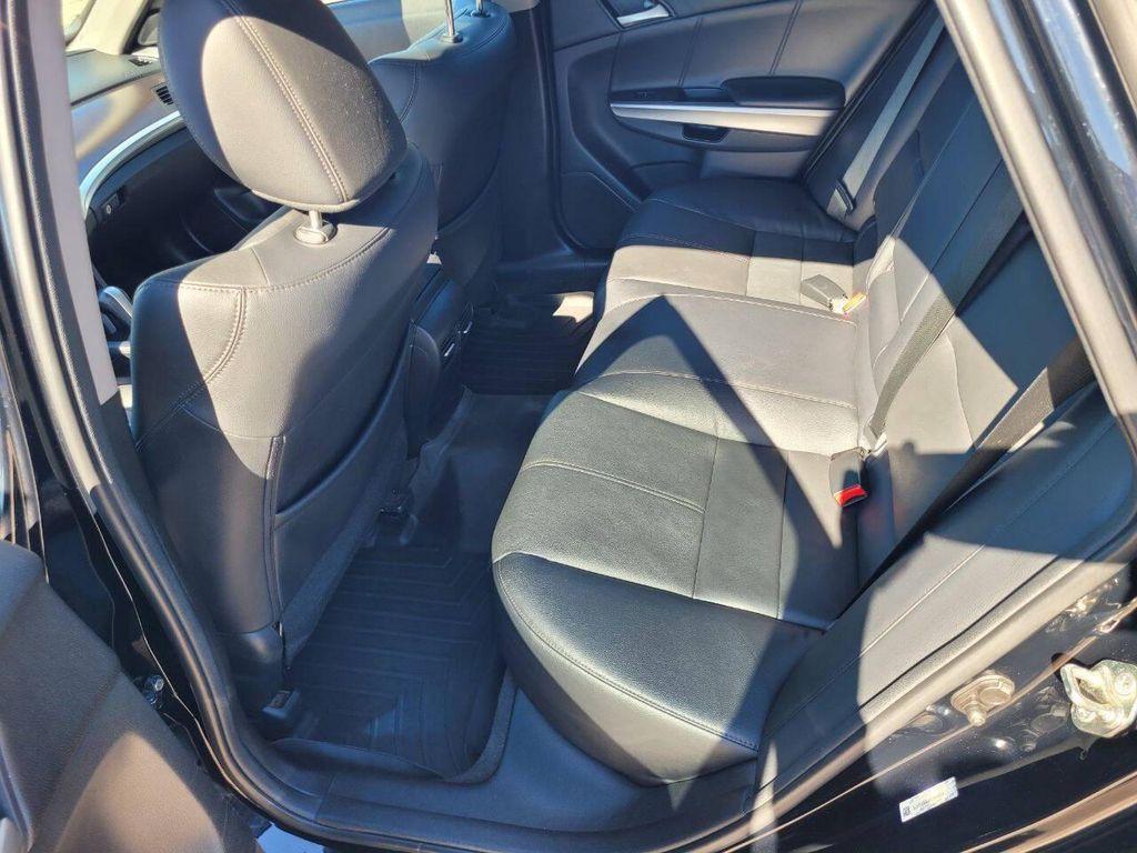 used 2015 Honda Crosstour car, priced at $10,595