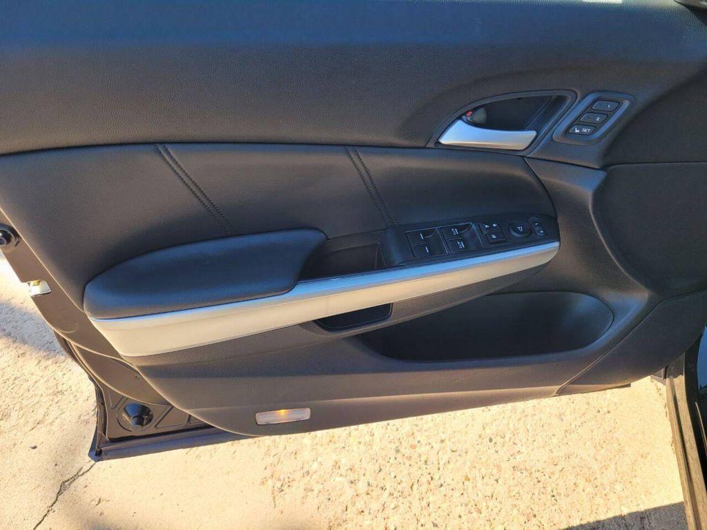 used 2015 Honda Crosstour car, priced at $10,595