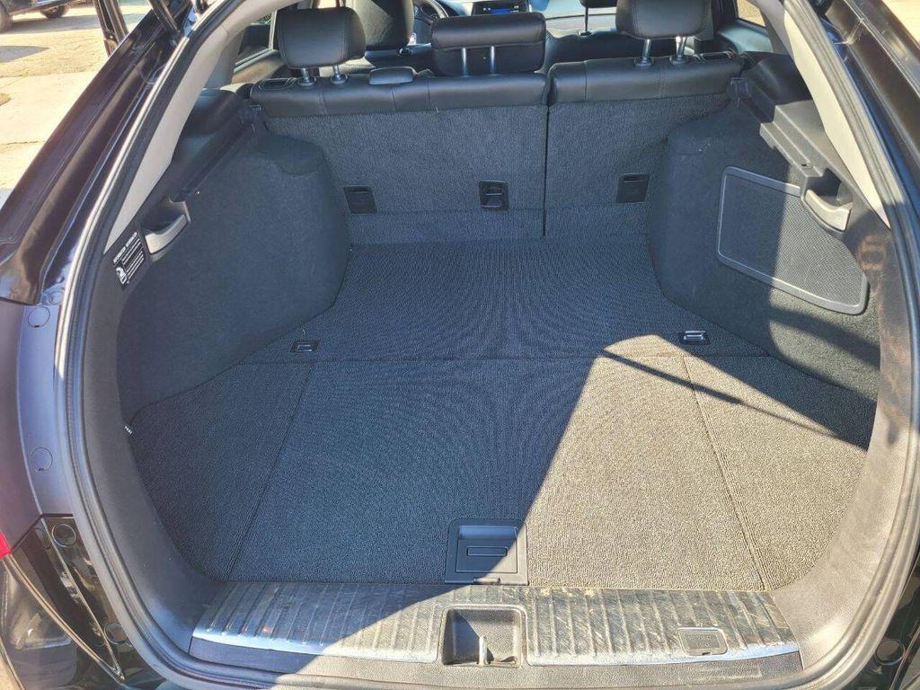 used 2015 Honda Crosstour car, priced at $10,595