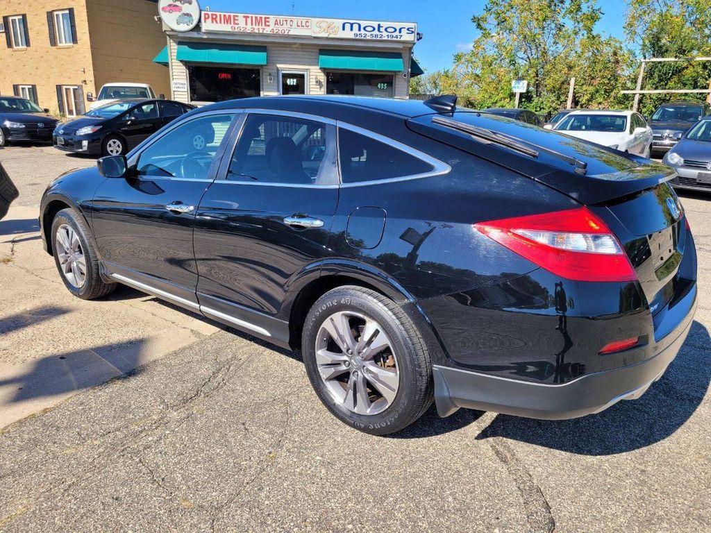 used 2015 Honda Crosstour car, priced at $10,595