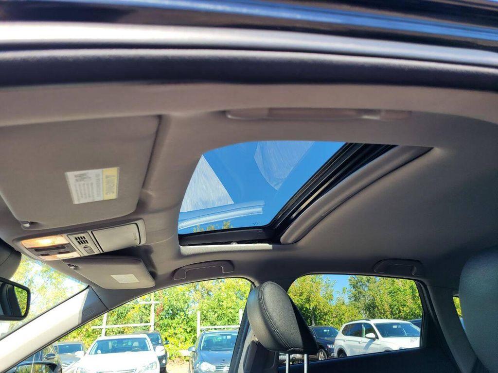 used 2015 Honda Crosstour car, priced at $10,595