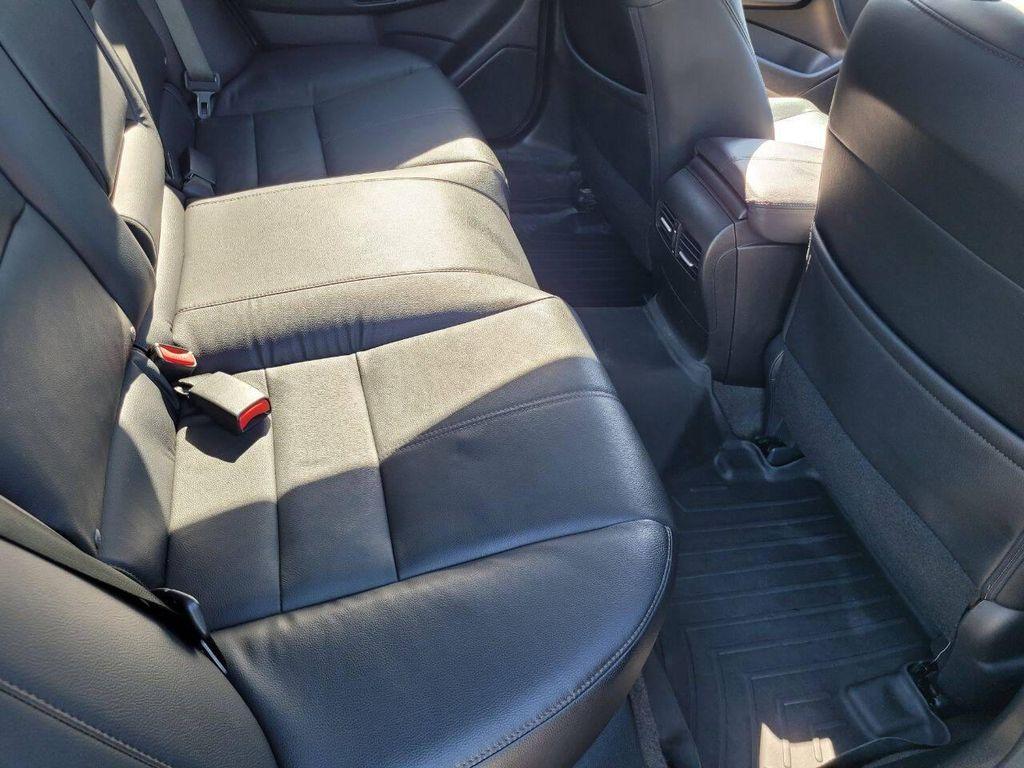 used 2015 Honda Crosstour car, priced at $10,595