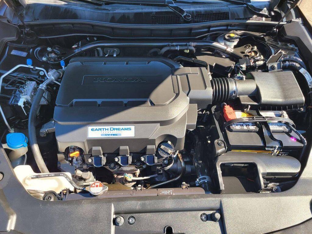 used 2015 Honda Crosstour car, priced at $10,595