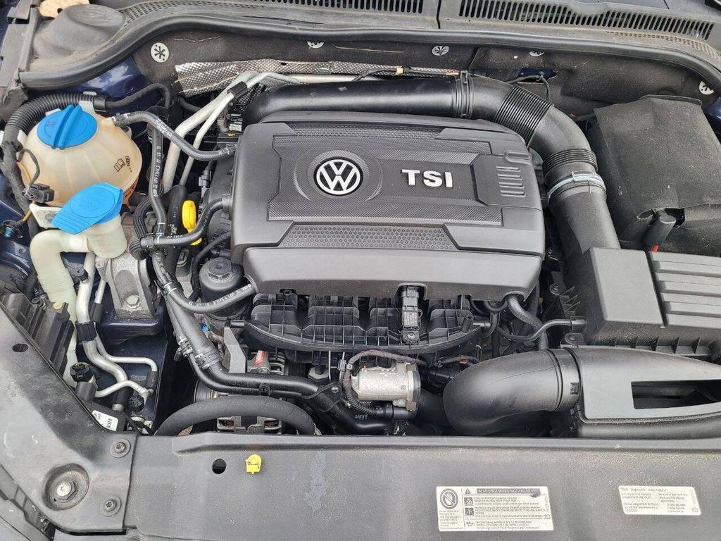 used 2014 Volkswagen Jetta car, priced at $7,995