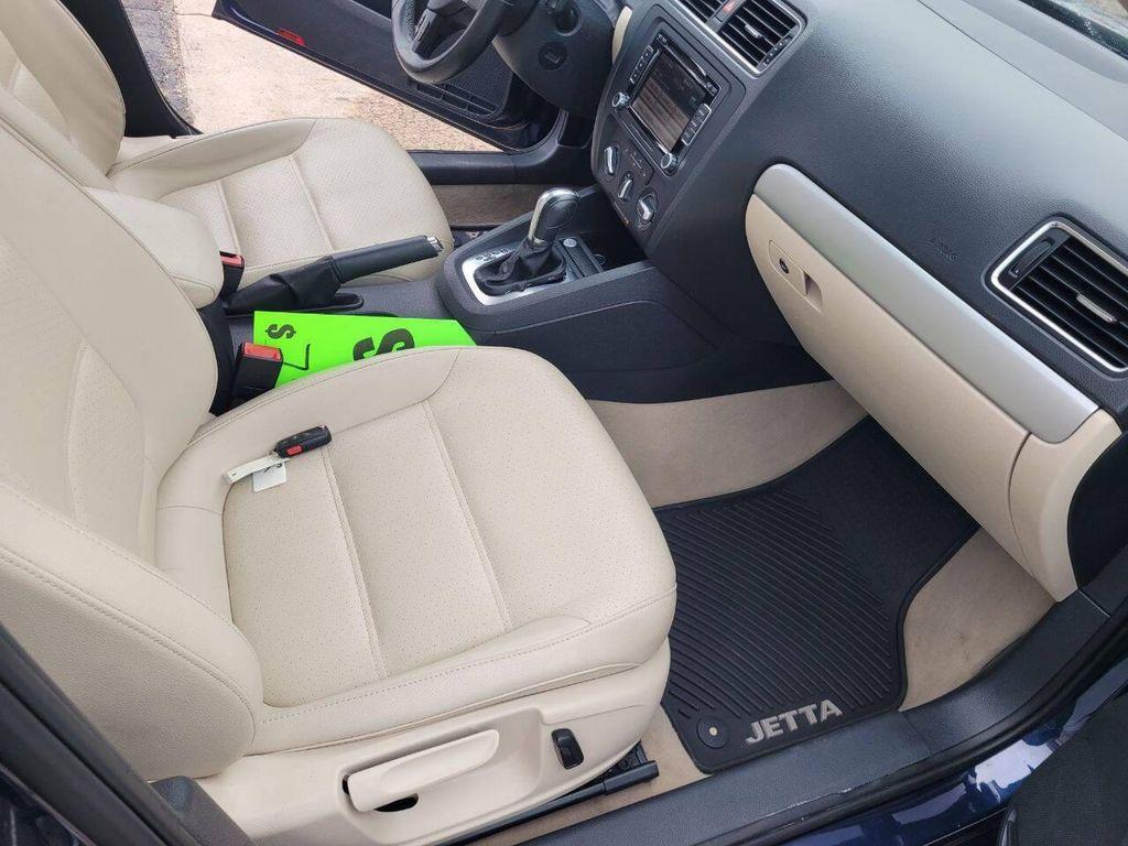 used 2014 Volkswagen Jetta car, priced at $7,995