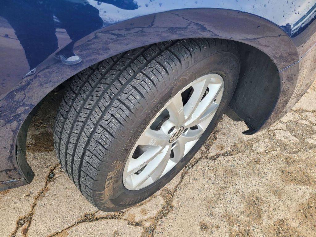 used 2014 Volkswagen Jetta car, priced at $7,995