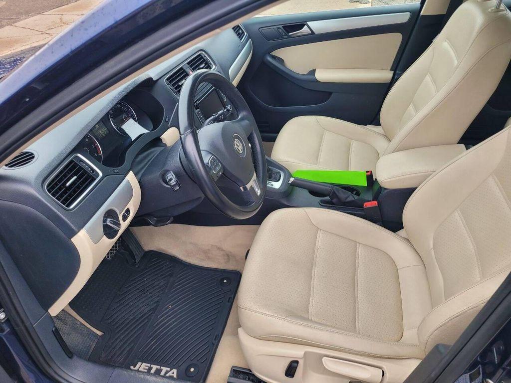 used 2014 Volkswagen Jetta car, priced at $7,995