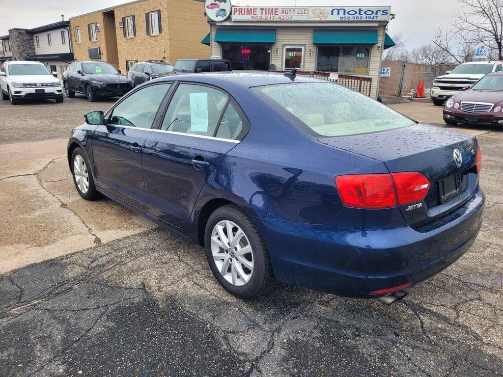 used 2014 Volkswagen Jetta car, priced at $7,995