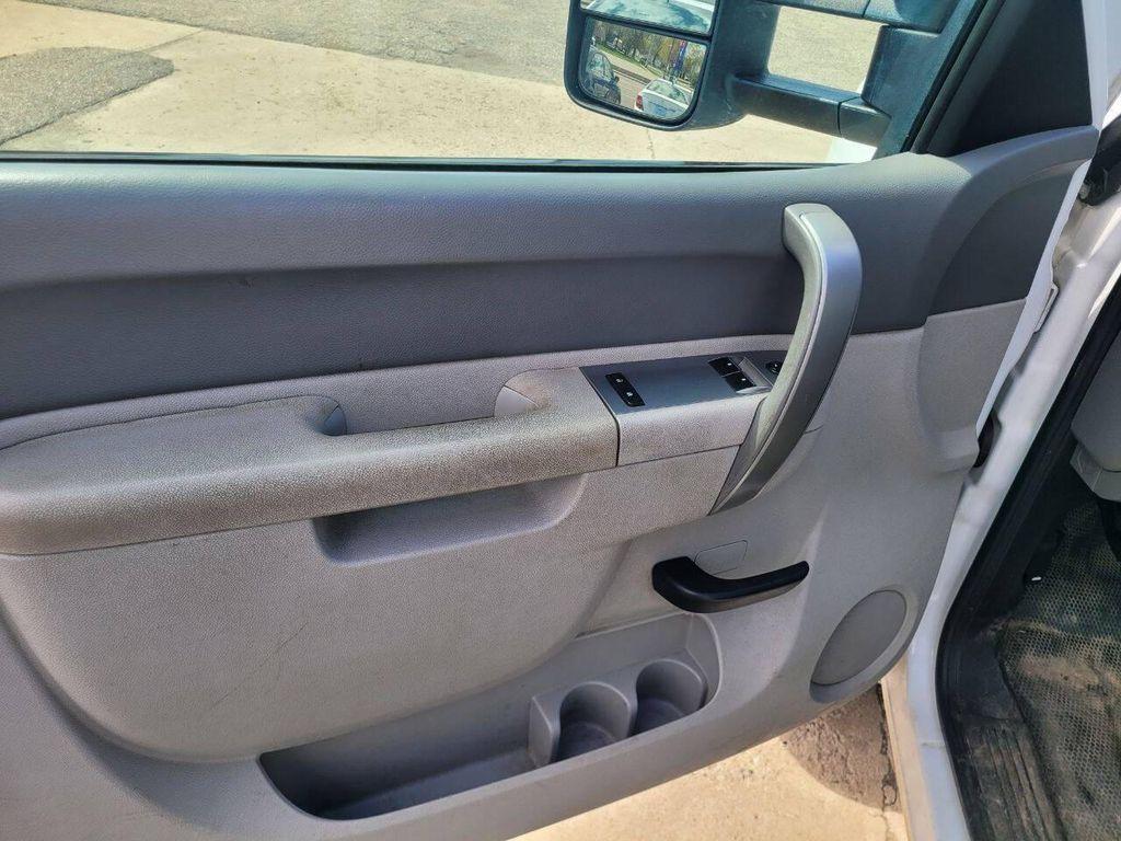 used 2012 Chevrolet Silverado 2500 car, priced at $12,495