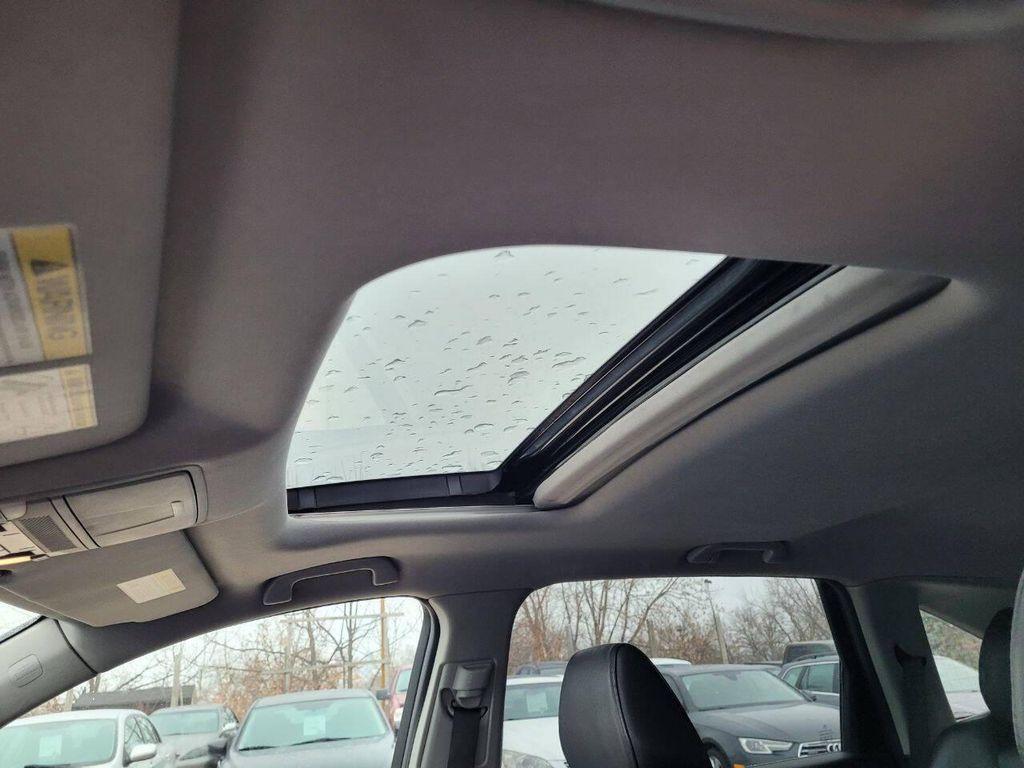 used 2015 Acura MDX car, priced at $11,595