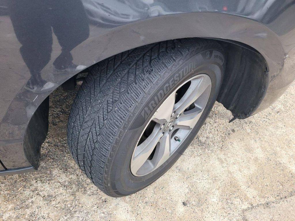 used 2015 Acura MDX car, priced at $11,595