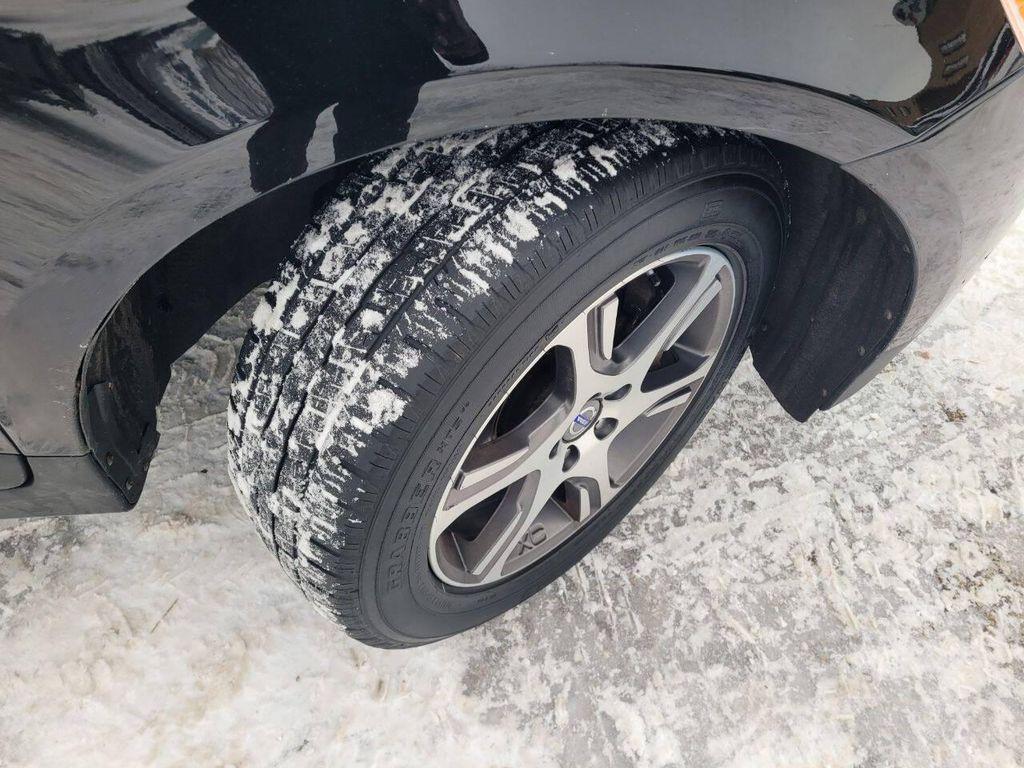 used 2013 Volvo XC60 car, priced at $9,995