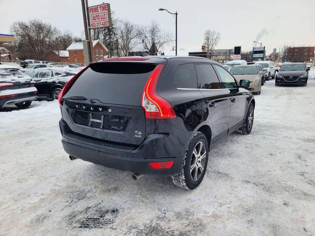 used 2013 Volvo XC60 car, priced at $9,995