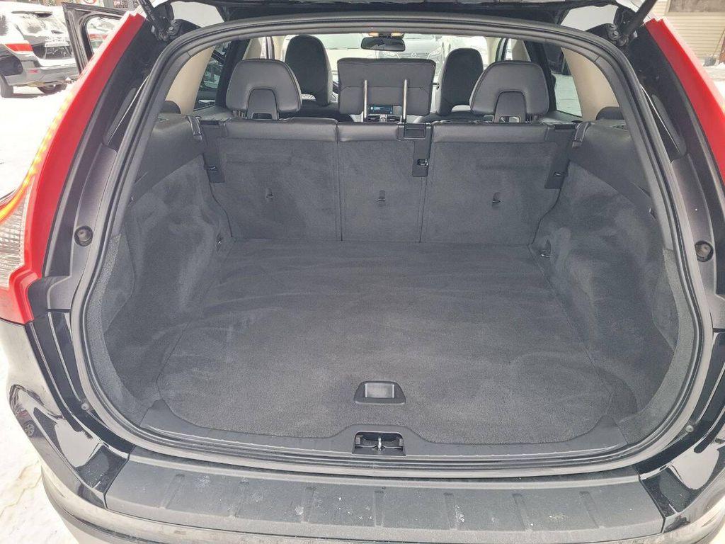 used 2013 Volvo XC60 car, priced at $9,995