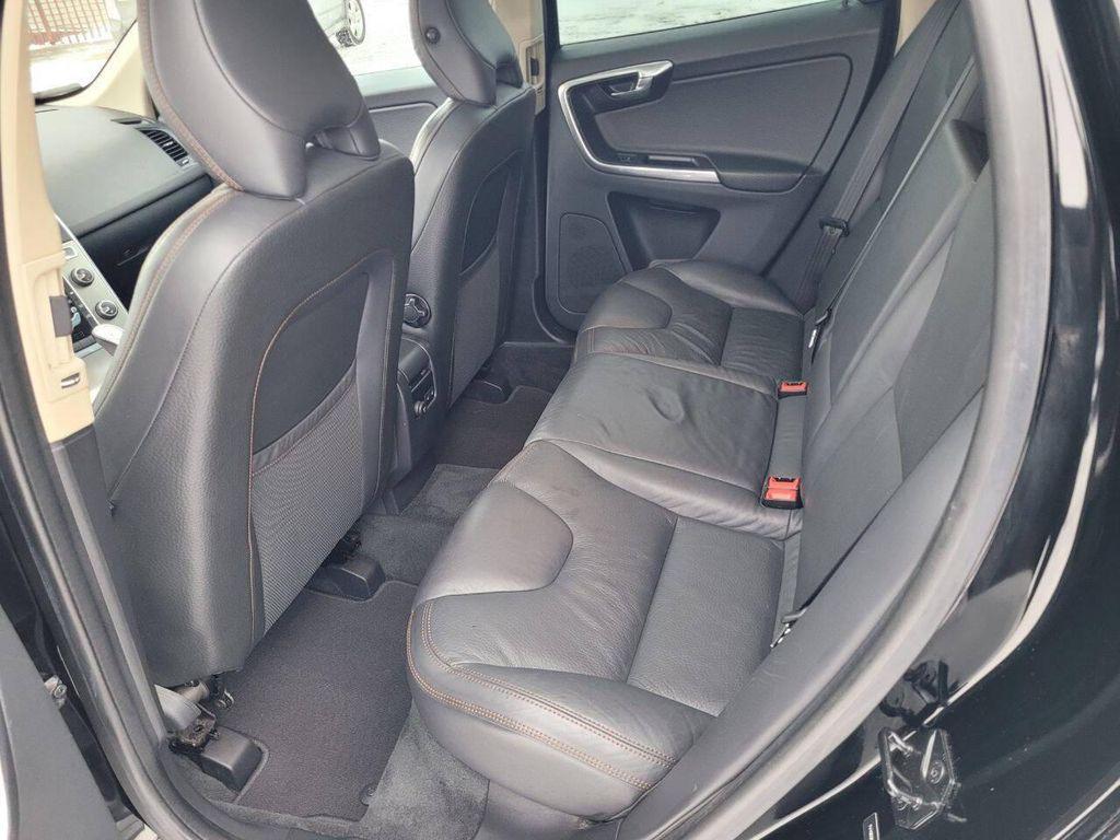 used 2013 Volvo XC60 car, priced at $9,995