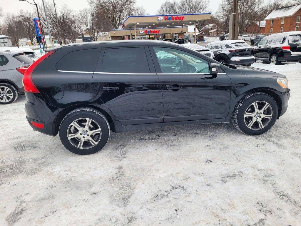 used 2013 Volvo XC60 car, priced at $9,995